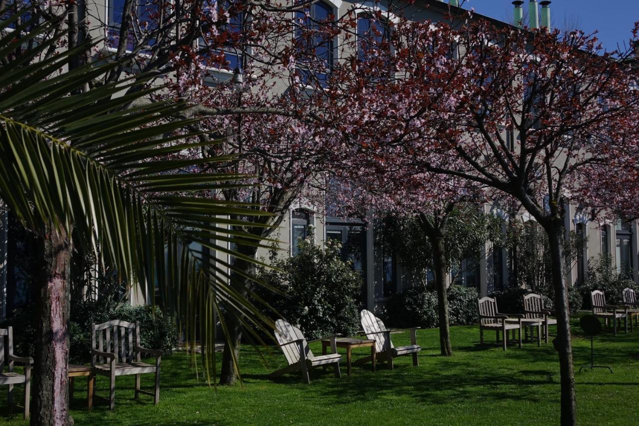 Sumahan - On The Water Istanbul Exterior foto