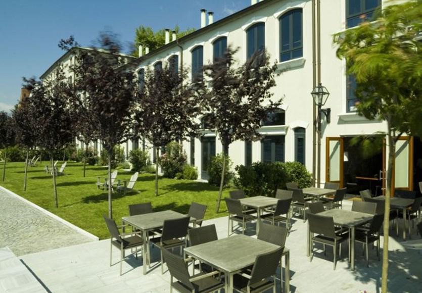 Sumahan - On The Water Istanbul Exterior foto