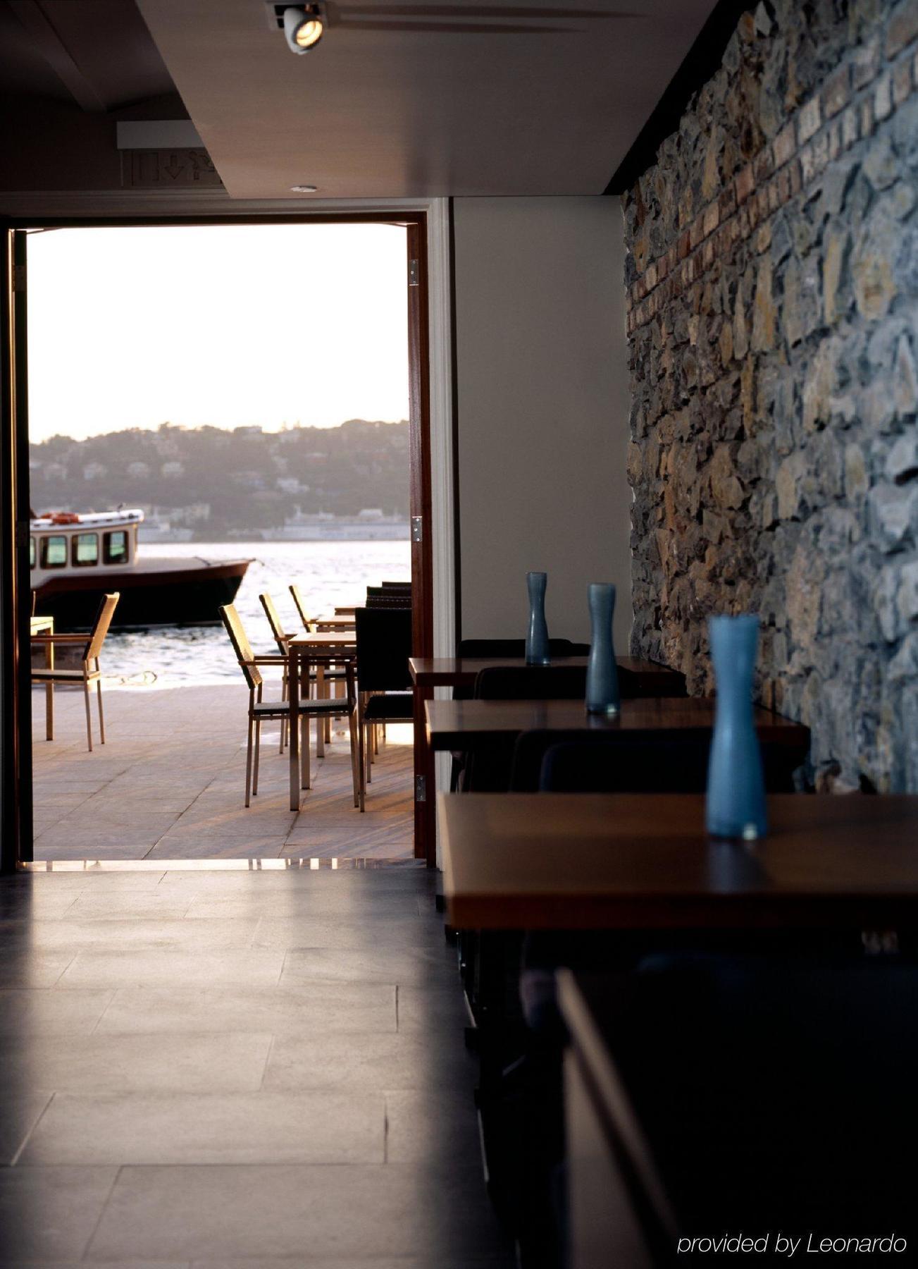 Sumahan - On The Water Istanbul Restaurant foto