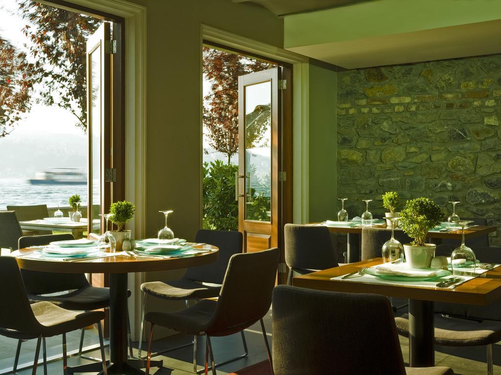 Sumahan - On The Water Istanbul Restaurant foto